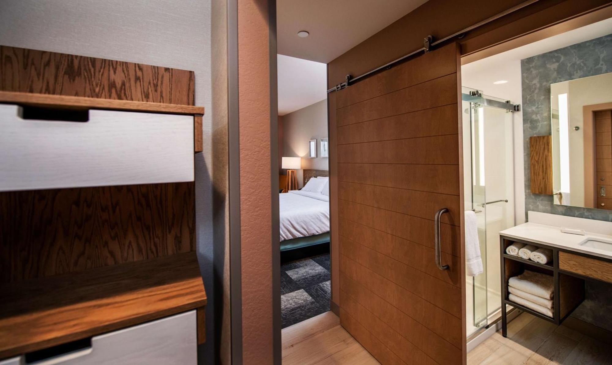 Hilton Garden Inn Moncton Downtown, Nb Екстериор снимка