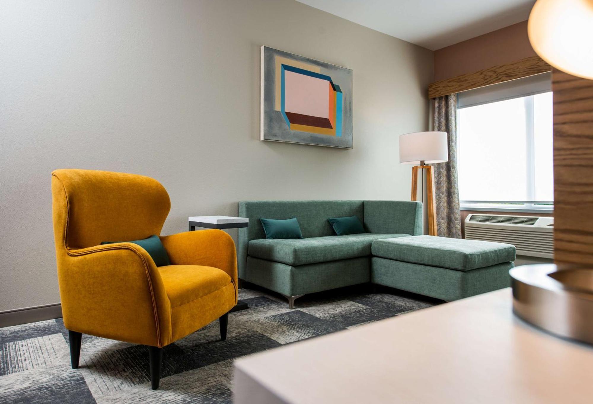 Hilton Garden Inn Moncton Downtown, Nb Екстериор снимка