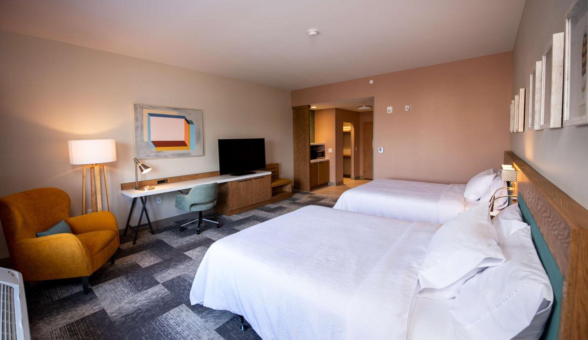 Hilton Garden Inn Moncton Downtown, Nb Екстериор снимка
