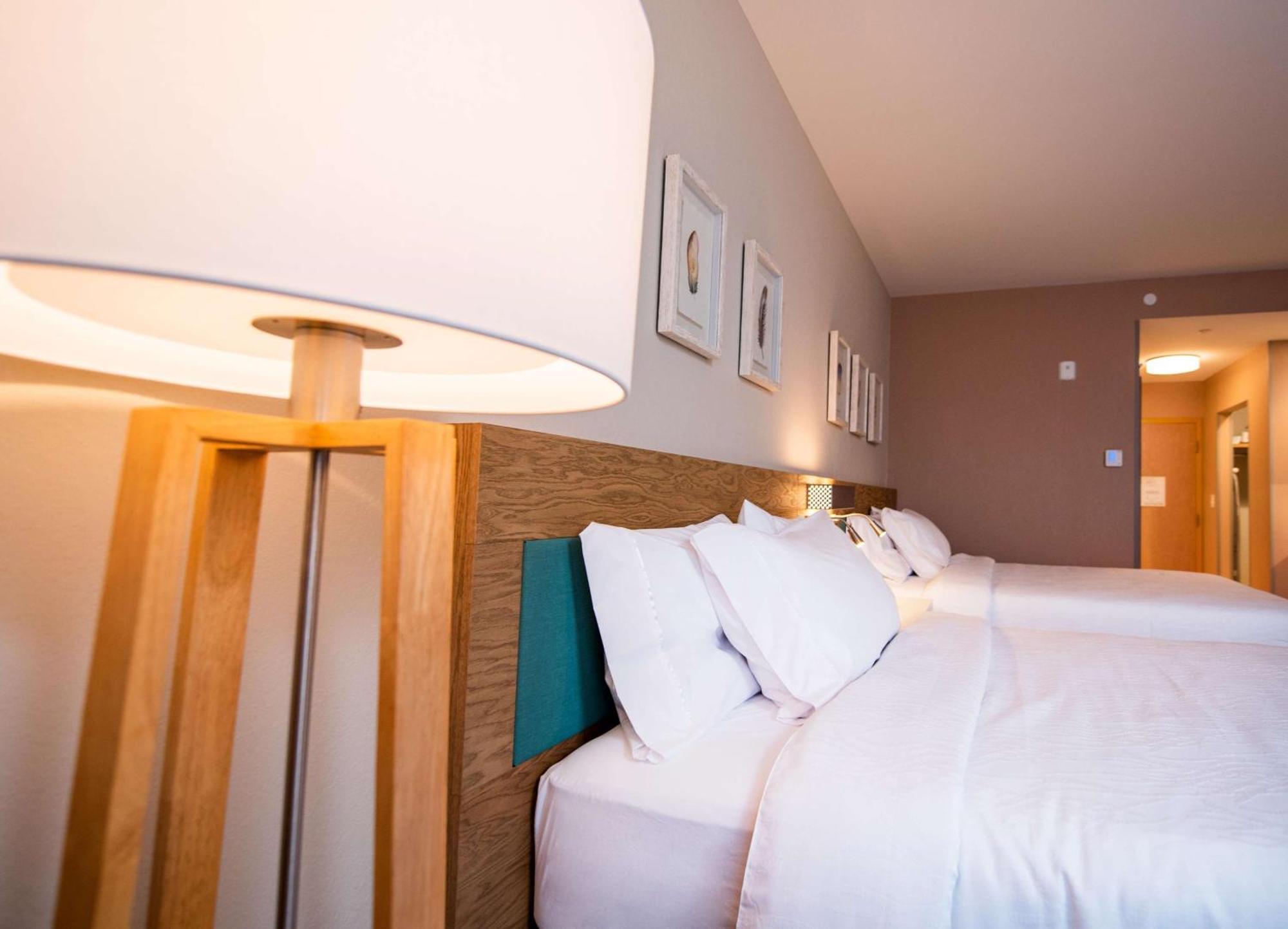 Hilton Garden Inn Moncton Downtown, Nb Екстериор снимка